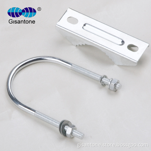 wideband omni-directional antenna